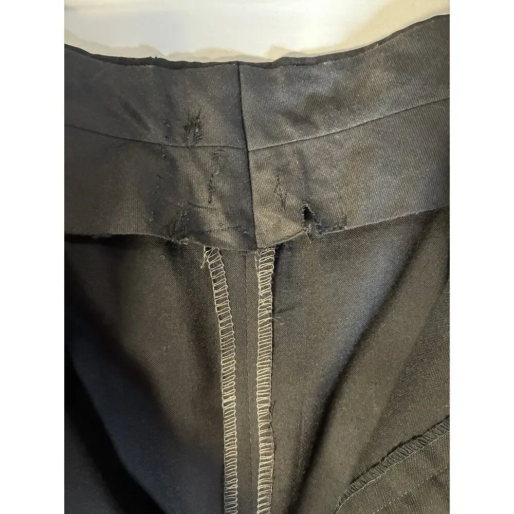 Vintage BROOKS BROTHERS 3pc Tuxedo Men’s Size 41L Pants 38x33 Union Formal Wear